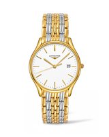 Orologio Longines Uomo Lyre in Acciaio L48592127 - L48592127